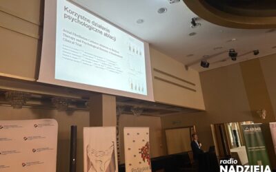 Region: Łomżyński szpital zorganizował konferencję o kardiologii