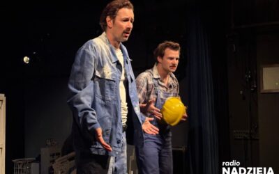 Łomża: 39. Międzynarodowy Festiwal Teatralny „WALIZKA” rozpoczęty!