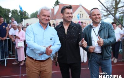 Region: Dzień Dziecka z Województwem Podlaskim w Konarzycach