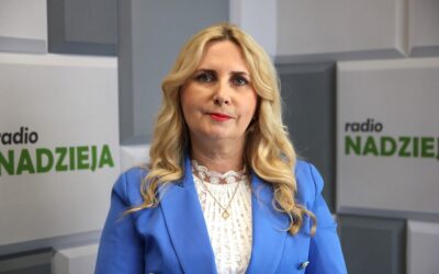 Siódma9: Anna Najda, katechetka o lekcjach religii w szkołach