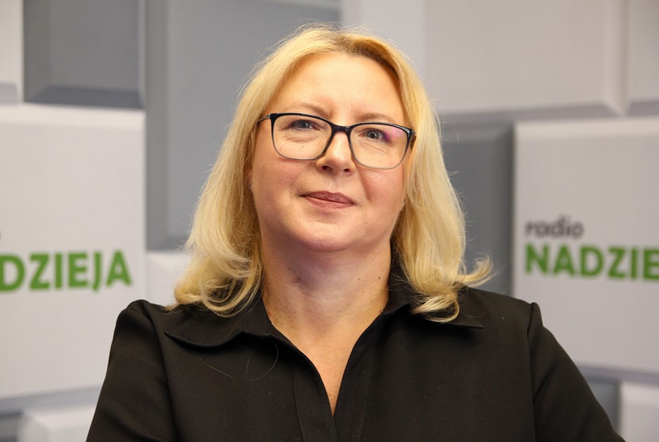 Ewa Dobkowsa-Duszak