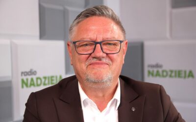 GD: Andrzej Duda, burmistrz Kolna