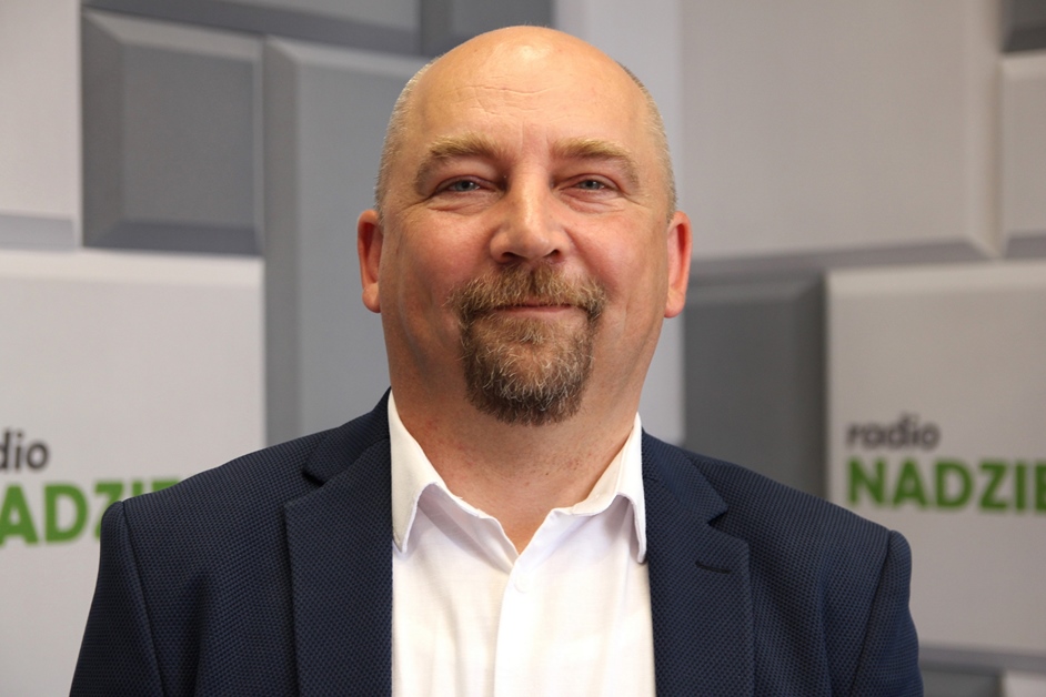 Mariusz Wesołowski