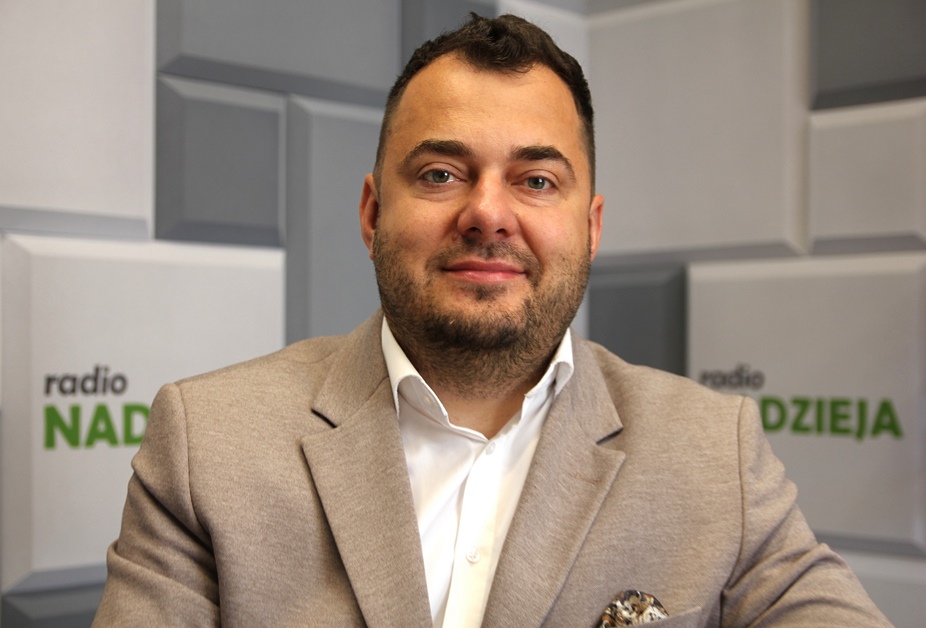 Mariusz Chrzanowski
