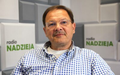 GD: Radosław Żegalski, prezes MPEC Łomża