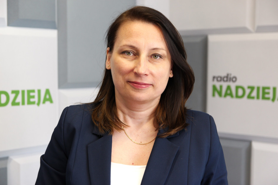Jolanta Brzozowska