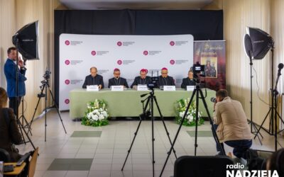 Wiara: Podsumowanie zebrania biskupów KEP w Łomży
