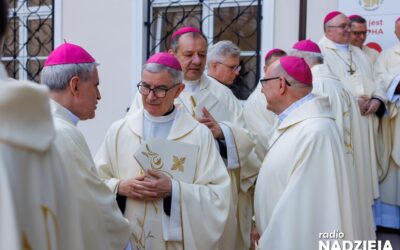 Wiara: Katecheza tematem 405. Zebrania Plenarnego KEP