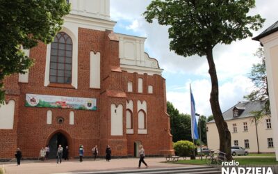 Wiara: W Łomży spotkają się biskupi z całej Polski! Zebranie KEP coraz bliżej