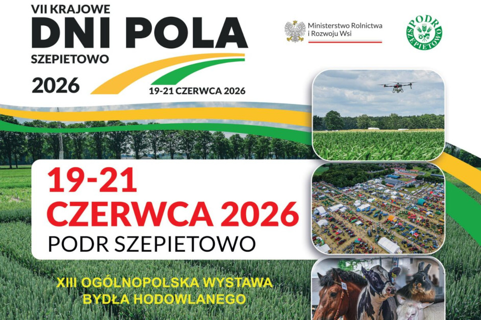 Krajowe Dni Pola