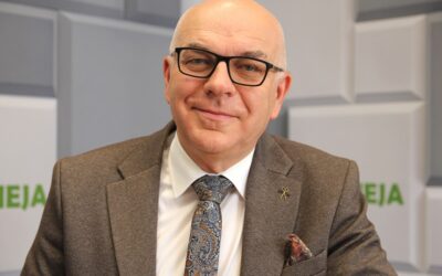 GD: Lech Szabłowski, starosta łomżyński