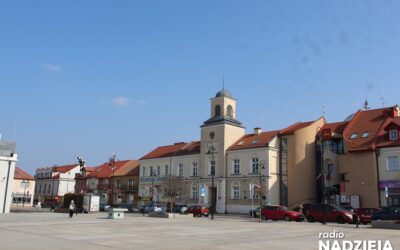 Łomża: Miasto odstąpiło od umowy z wykonawcą przebudowy budynku przy Wesołej