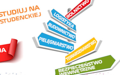 Łomża: MANS oferuje kilkanaście kierunków. „Absolwenci nie mają problemów z pracą”