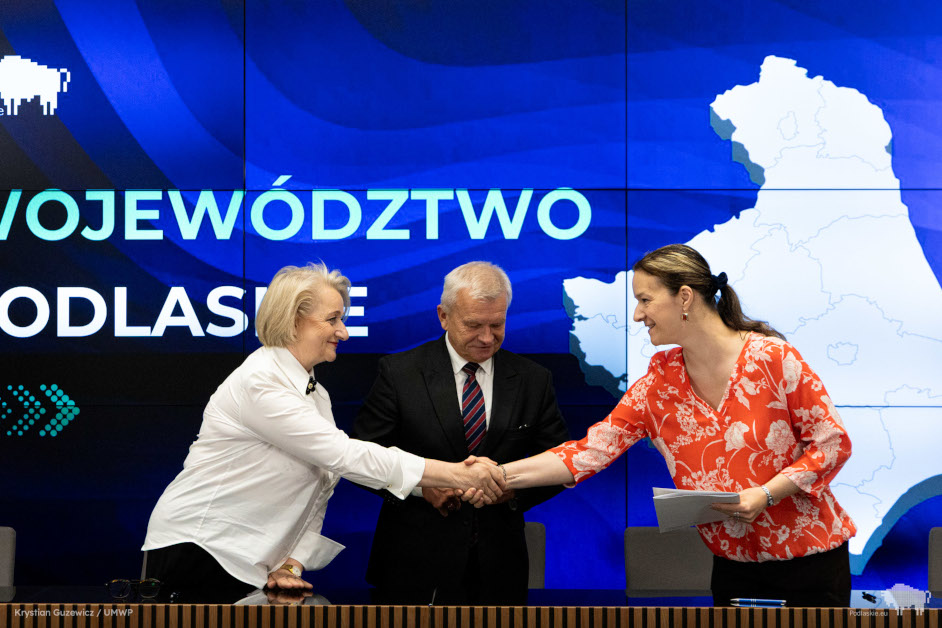Podlaskie zdrowie psychiczne