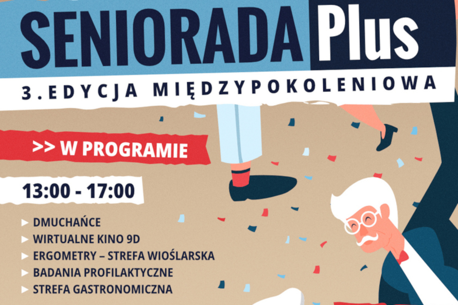Seniorada