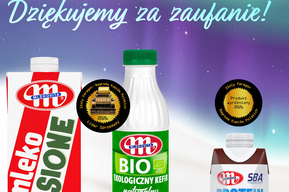 mlekovita