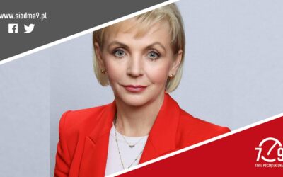 Siódma9: Anna Kwiecień, Prawo i Sprawiedliwość