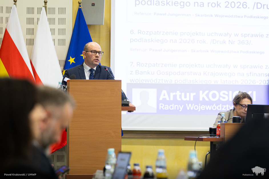 Artur Kosicki
