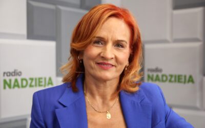 GD: Bernadeta Krynicka, dyrektor MOSiR w Łomży