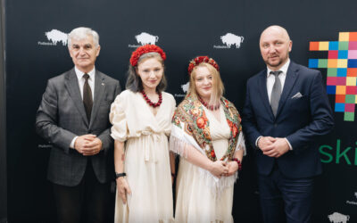 Podlaskie: Rusza program „Bezpieczna wieś”. Pierwsze umowy podpisane