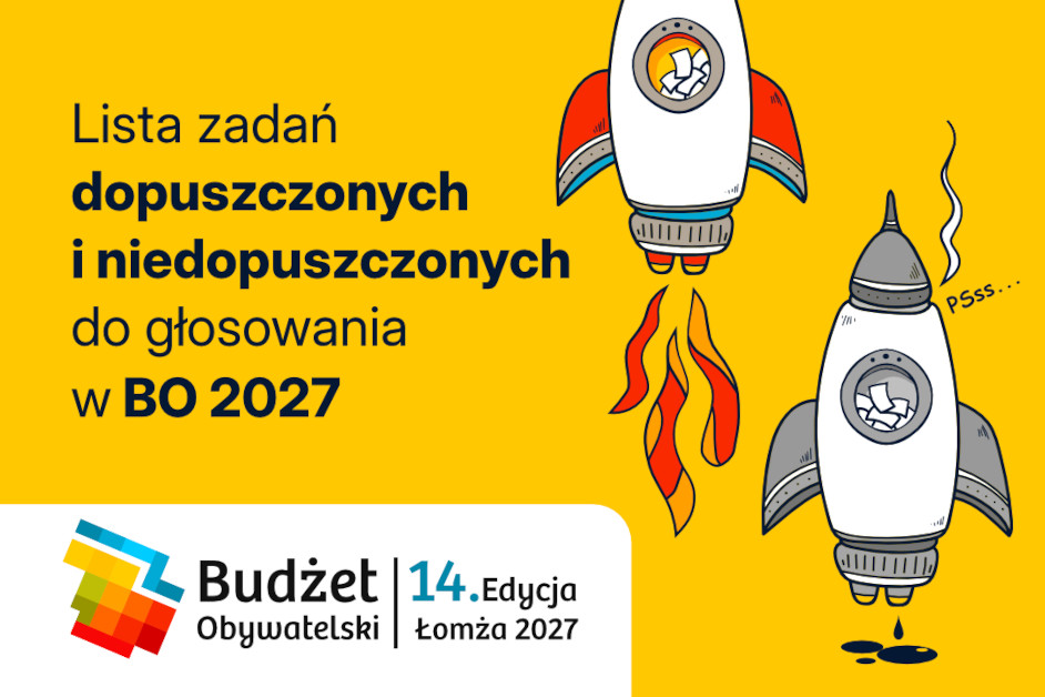 Budżet lista zadań
