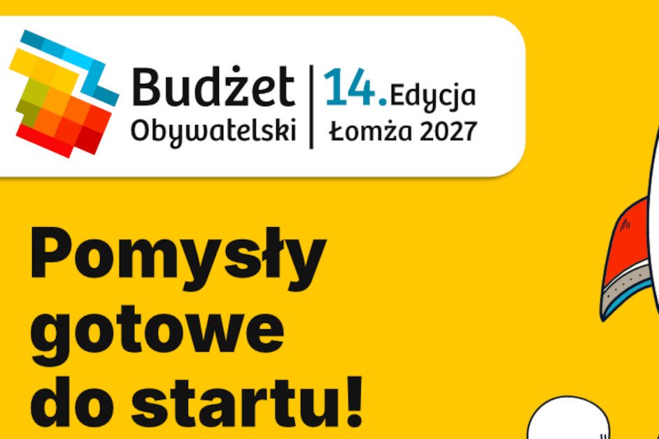 Budżet obywatelski