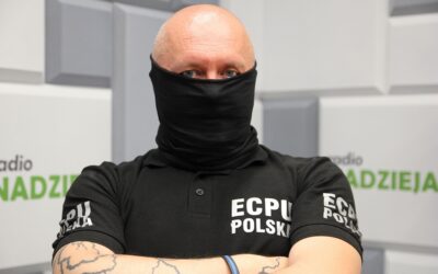 GD: Alex Hunter, Fundacja ECPU – Łowcy PDF-ów