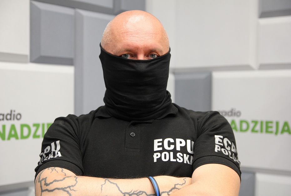 ECPU Alex
