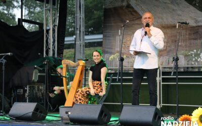 Gmina Kolno: I Festiwal Pieśni Dziadowskiej, Lirników i Opowiadaczy