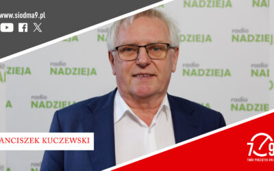 Siódma9: Franciszek Kuczewski – Burmistrz Czyżewa