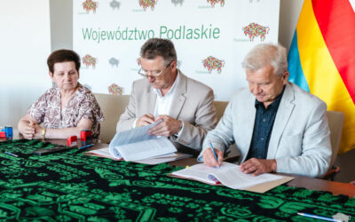 Gmina Kolno: Dofinansowanie na inwestycje w OZE