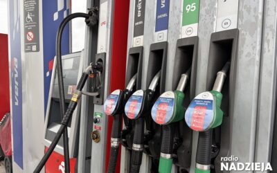 Region: Koniec programu CPN. Kierowcy: ,,Jest za drogo!”