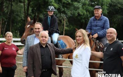 Region: Mija rok współpracy łomżyńskiego szpitala z Zakładem Karnym. Umowa przedłużona