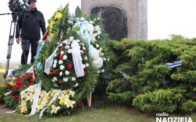 Region: 85. rocznica mordu na żydowskich mieszkańcach Jedwabnego