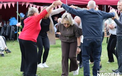 Gmina Stawiski: Piknik Integracyjny „Blisko Siebie – COM i Sąsiedzi”
