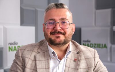 GD: Maciej Borysewicz, prezes MPWiK w Łomży