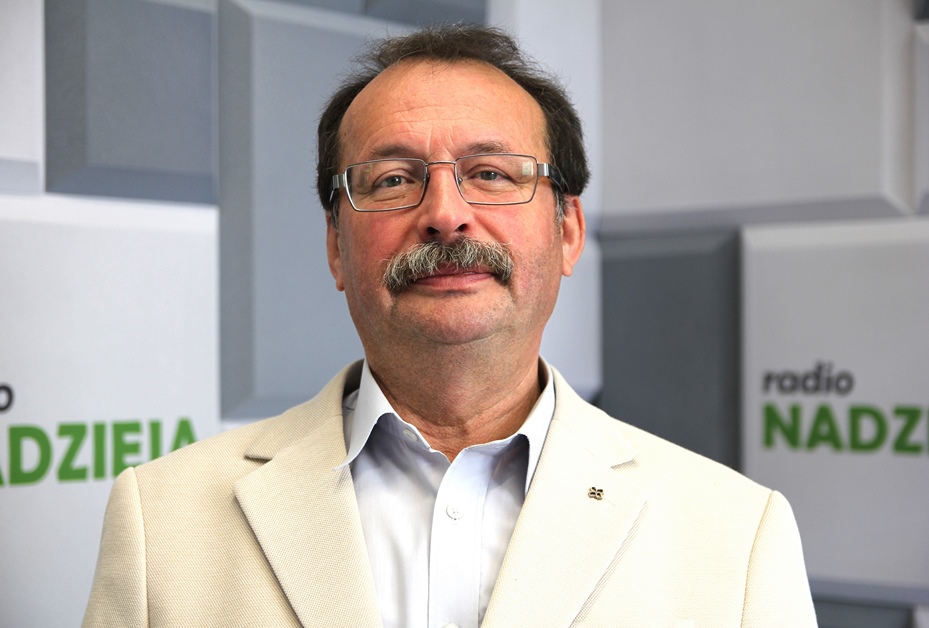 Leszek Konopka