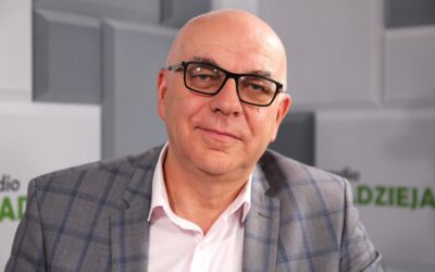GD: Lech Szabłowski, starosta łomżyński