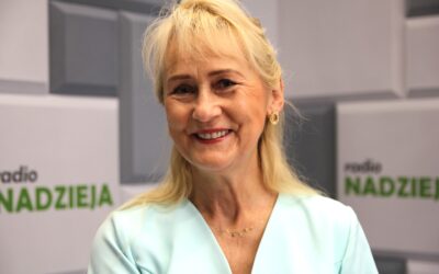 GD: Bogumiła Olbryś, poseł na Sejm RP