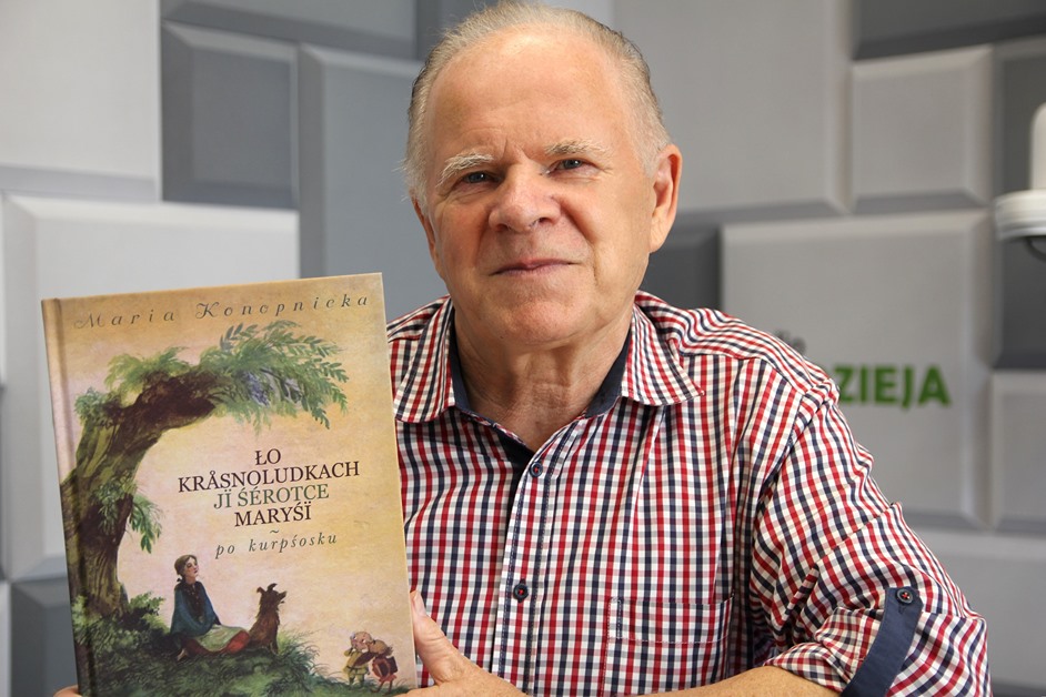 Mirosław Grzyb