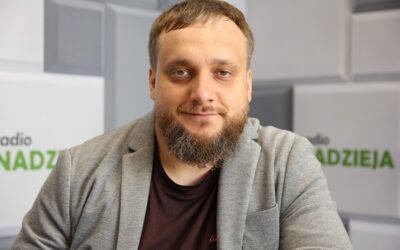 Ostrołęka – Miasto ukrytych historii: Krzysztof Augustyniak, Muzeum Kultury Kurpiowskiej