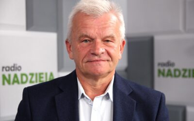GD: Jacek Piorunek, członek zarządu województwa podlaskiego