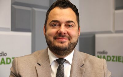 GD: Mariusz Chrzanowski, prezydent Łomży