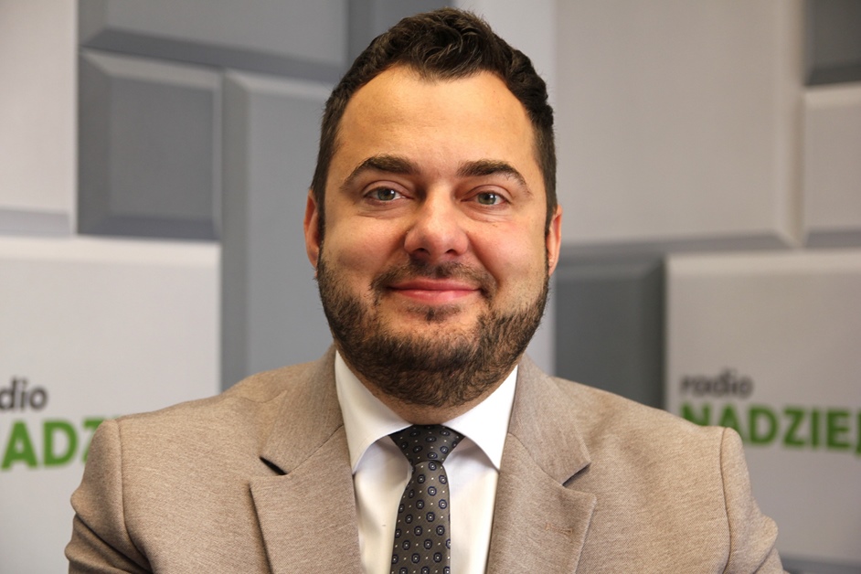 Mariusz Chrzanowski