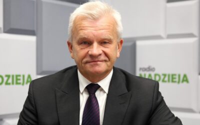 Siódma9: Jacek Piorunek, członek zarządu województwa podlaskiego
