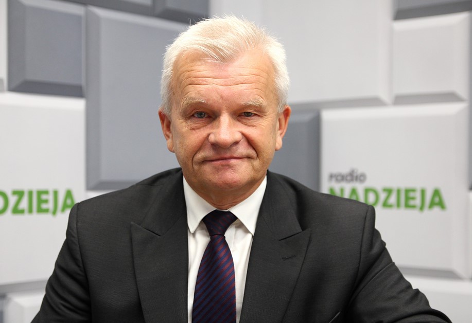 Jacek-Piorunek