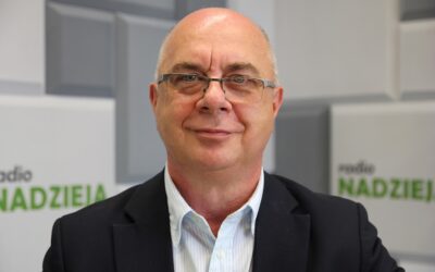 GD: Piotr Liżewski, starosta ostrołęcki