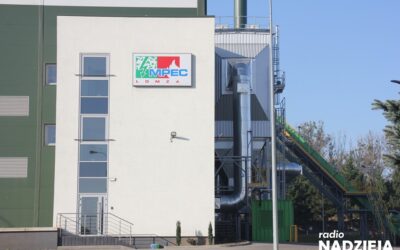MPEC: Spółka analizuje inwestowanie w akumulator ciepła