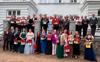 Region: Podsumowanie Festiwalu Muzyczne Dni Drozdowo-Łomża