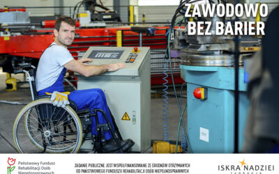 Zawodowo Bez Barier